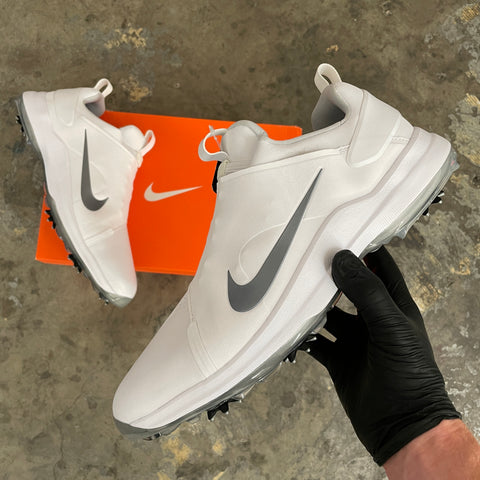 Custom Nike Golf Shoes 