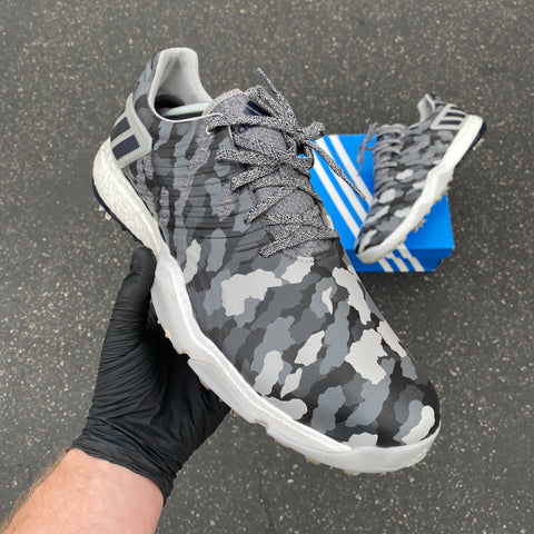Custom Adidas Golf Shoes 