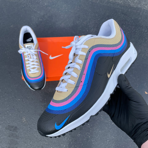 Sean Wotherspoon Golf Shoes 