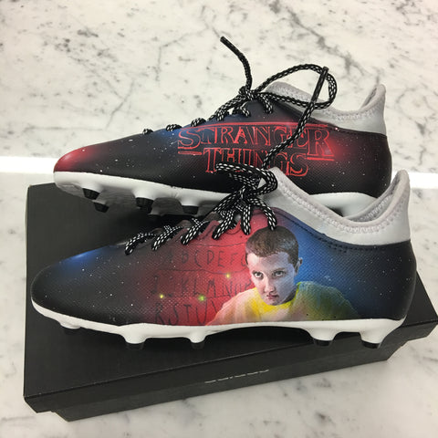 adidas custom soccer shoes