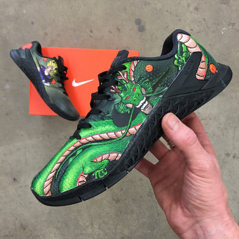 nike metcon dragon