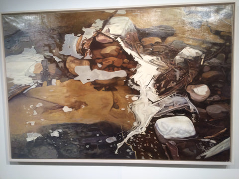 la art show