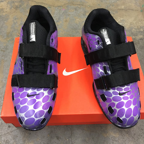 Custom Nike Romaleos