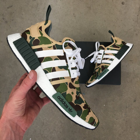 customize nmd r1 shoes