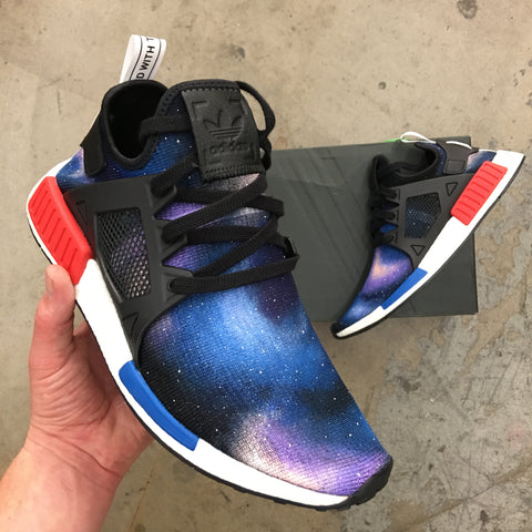 galaxy adidas shoes