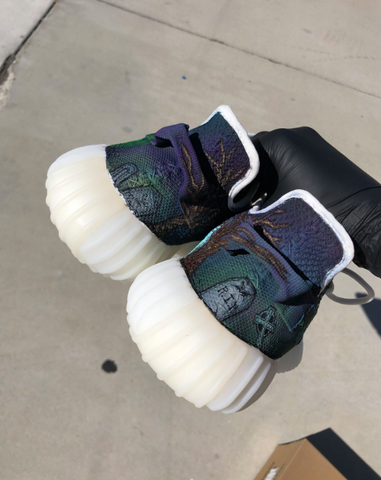 Haunted Mansion Yeezy