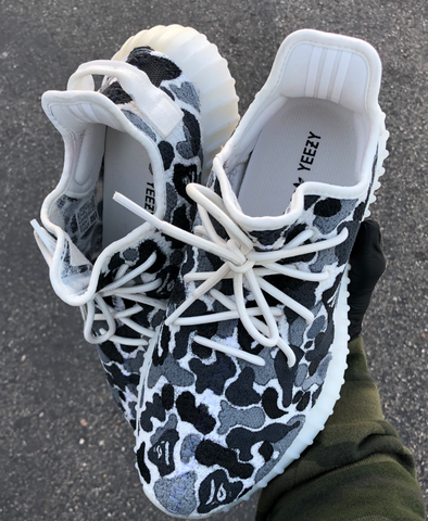 yeezy bape shoes