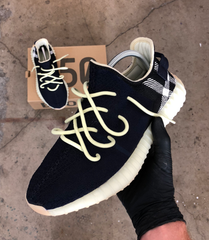 Burberry Butter Yeezy's, Strange or Genius? – B Street Shoes