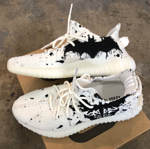 Rorschach Yeezy