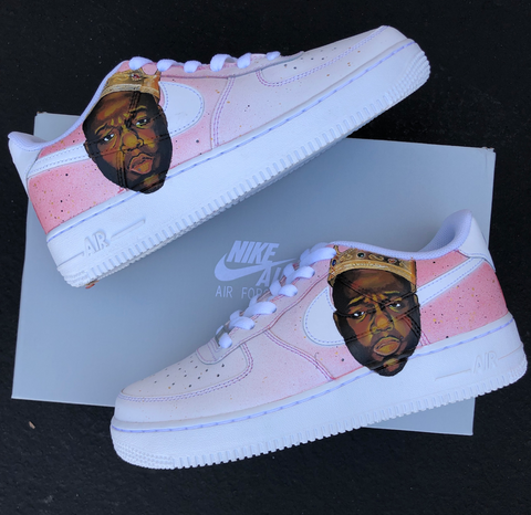 notorious big air force 1