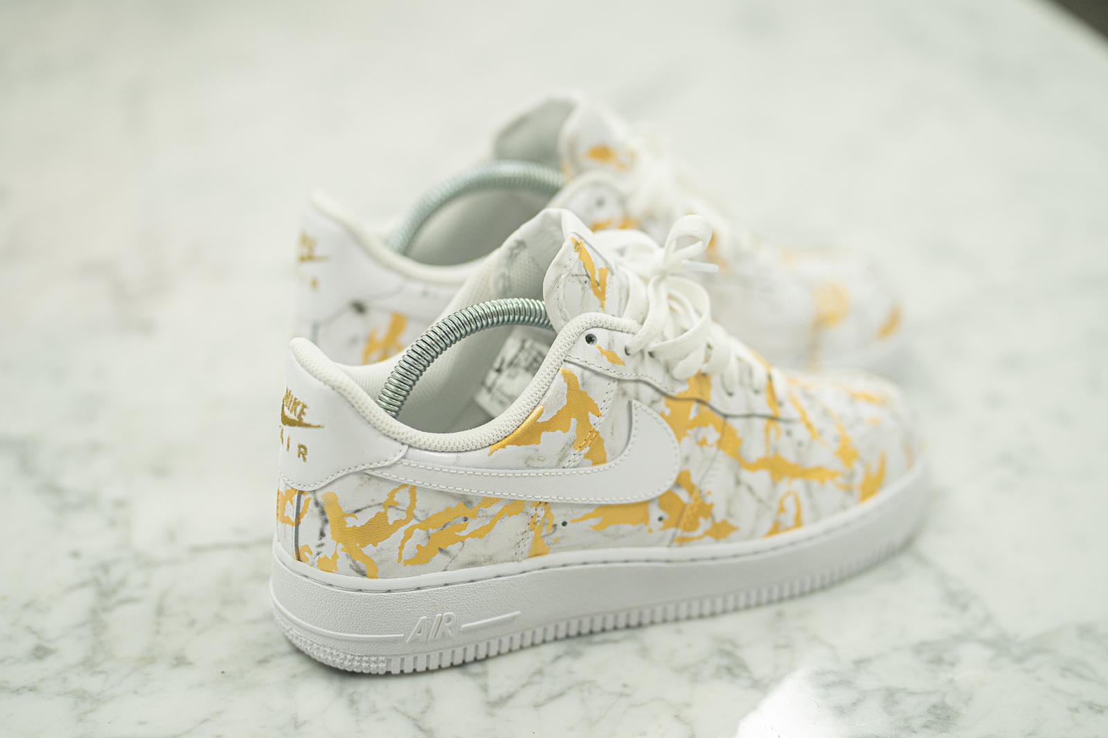 air force one marble