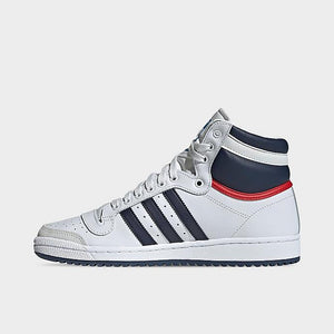 adidas top 10 low