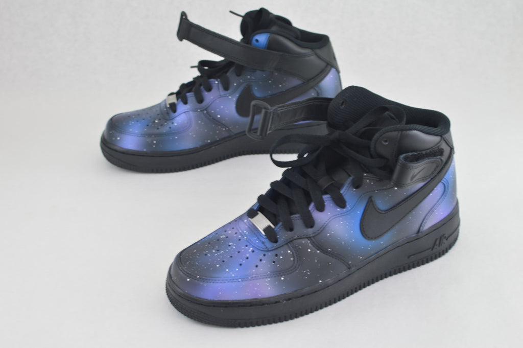 nike galaxy shoes