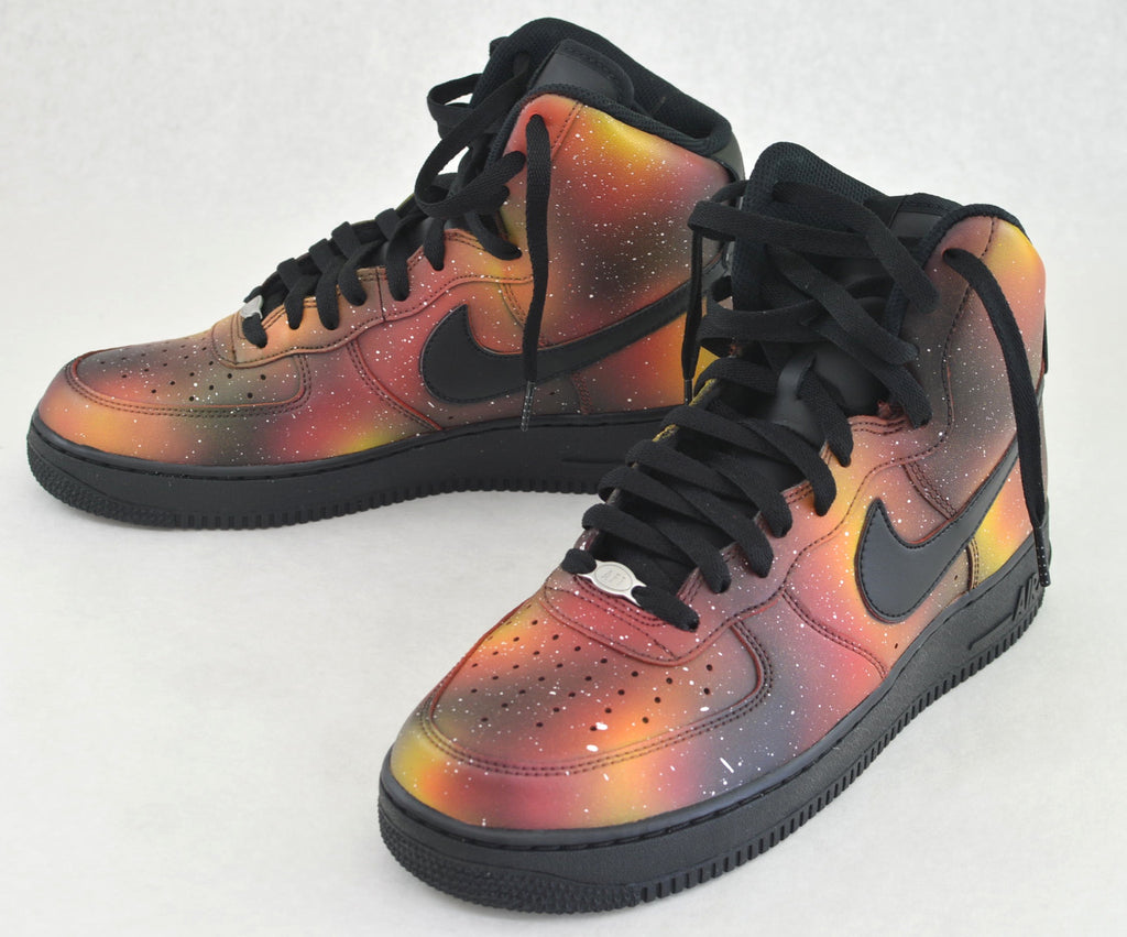 air force one galaxy