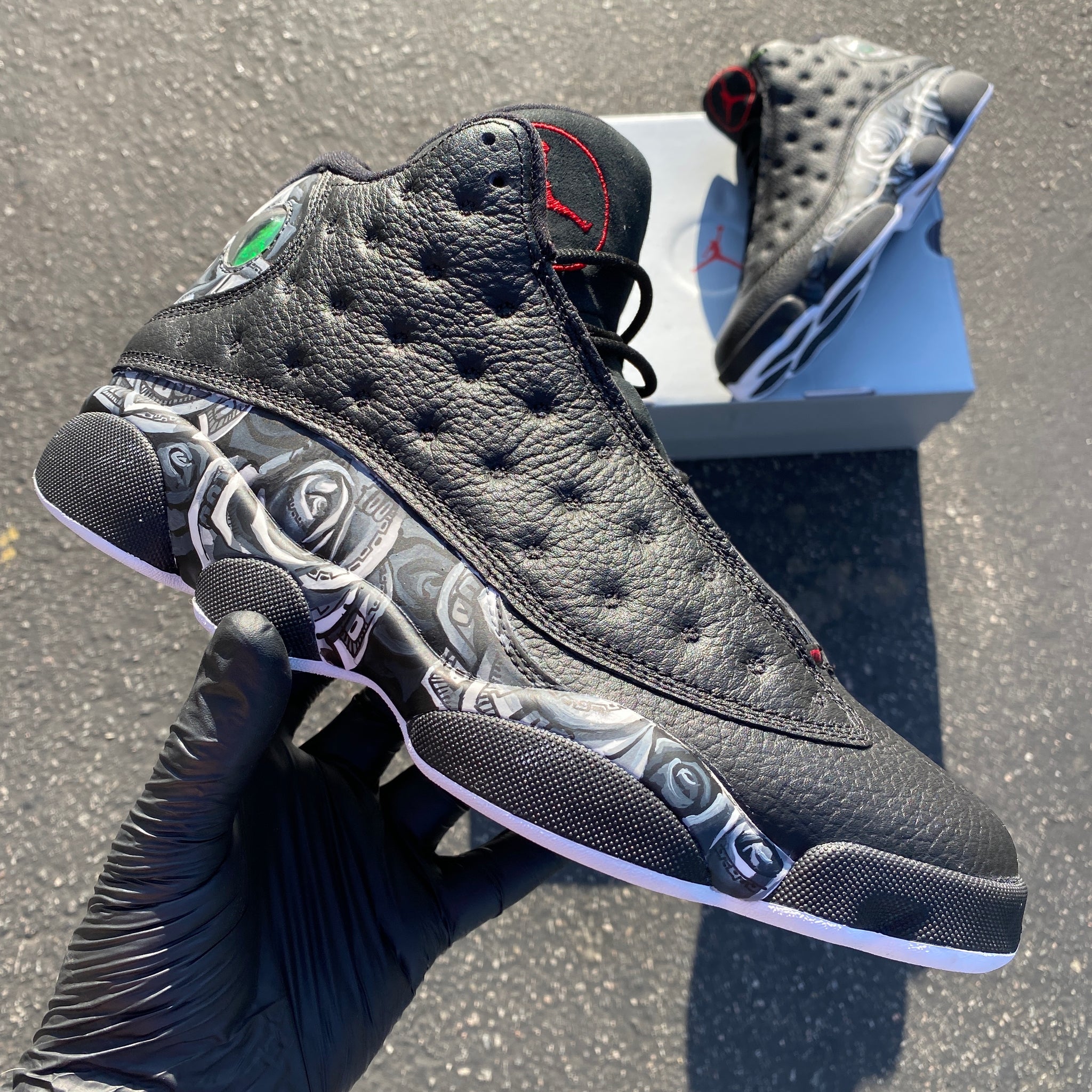 order jordan 13