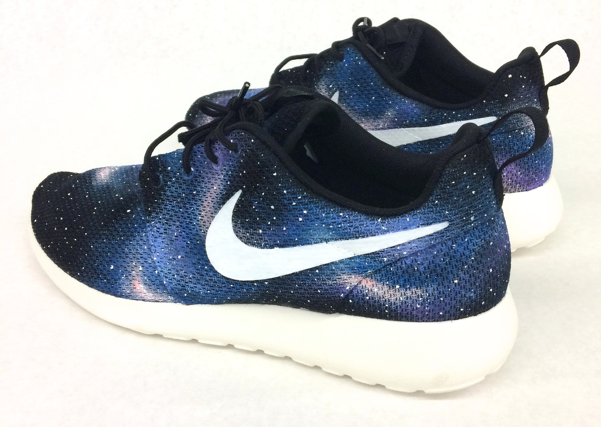 galaxy roshes