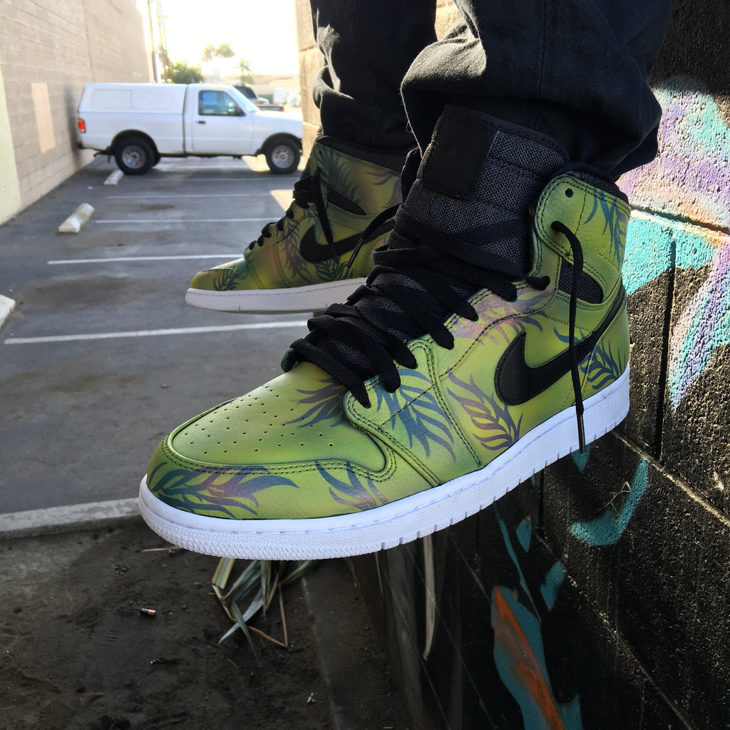 nike aj1