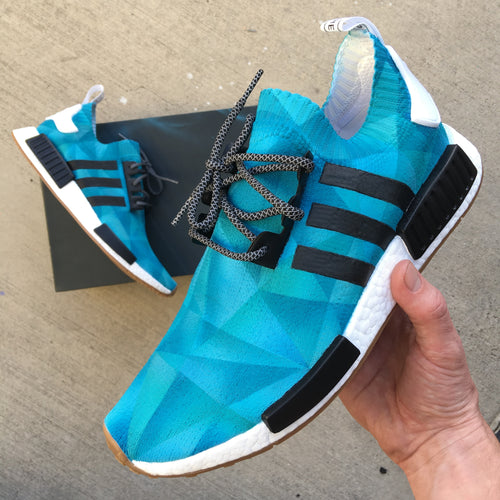 nmd customize your own