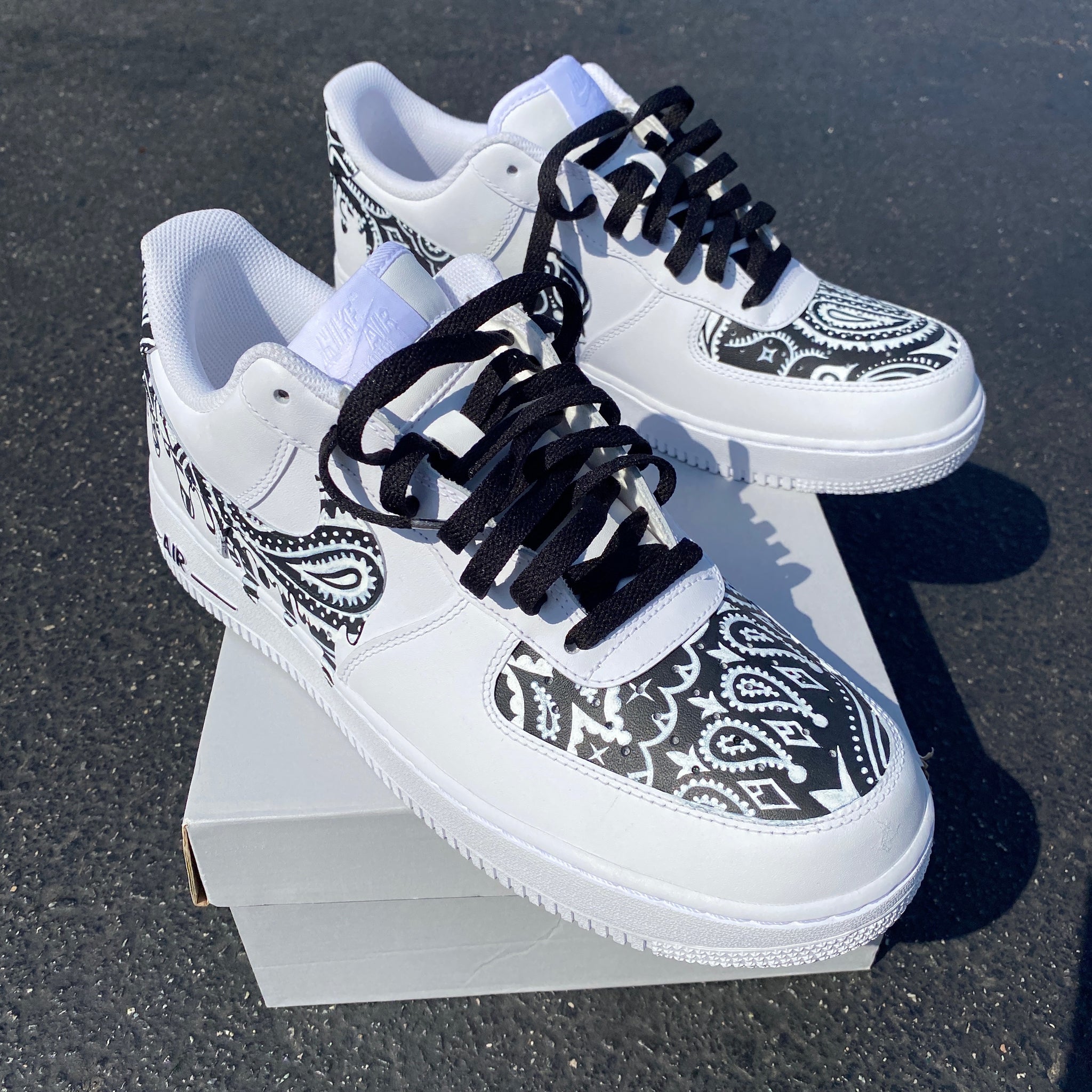 af1 2