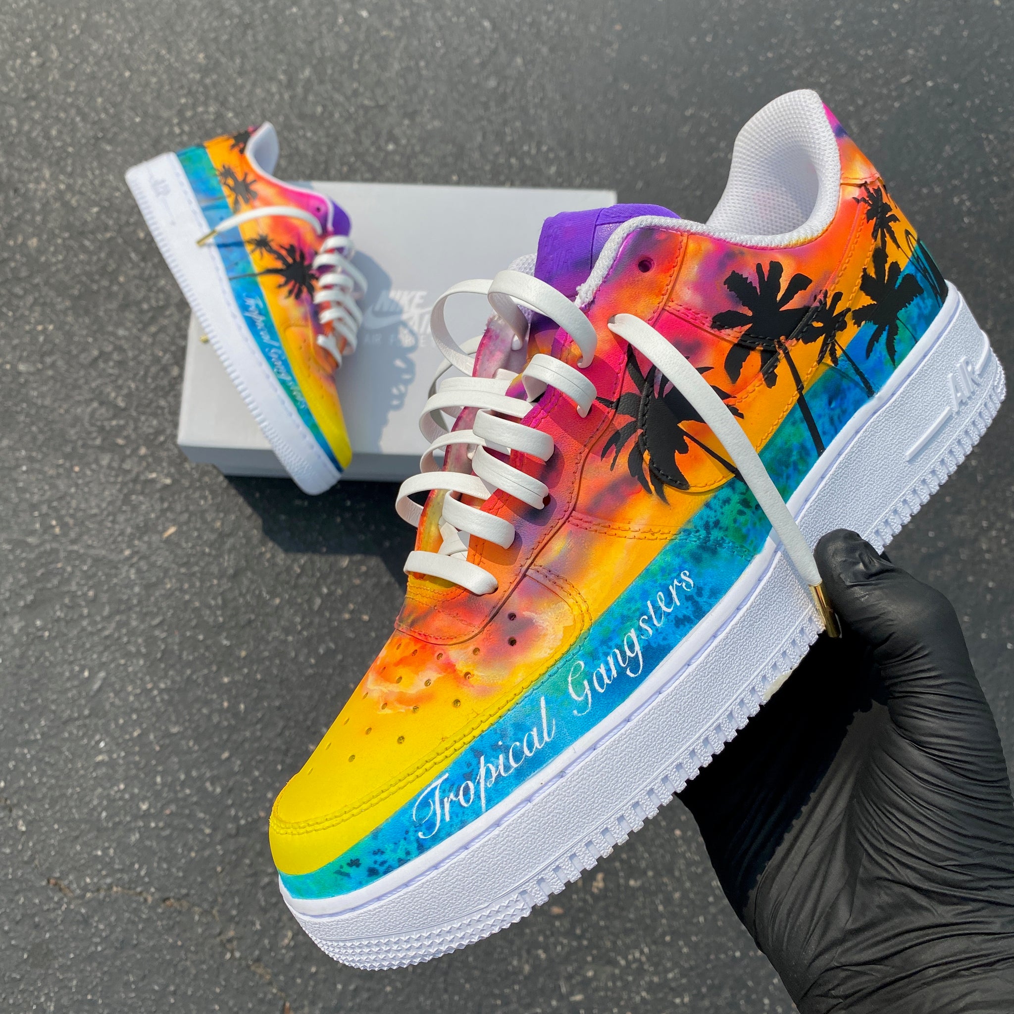 af1 low custom