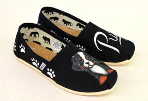 toms for dogs