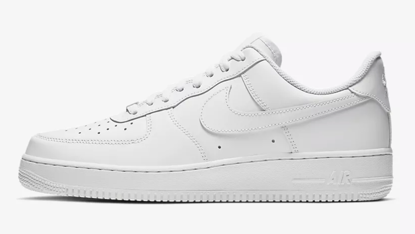 womens nike air force 1 size 