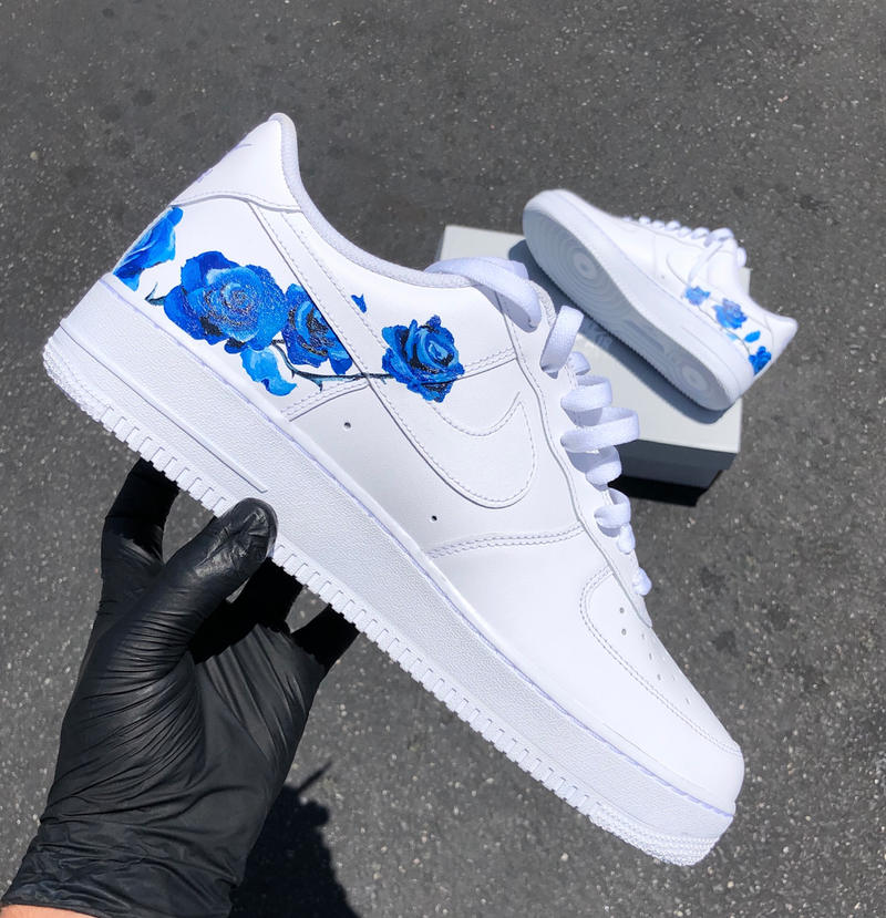 air force ones cool designs