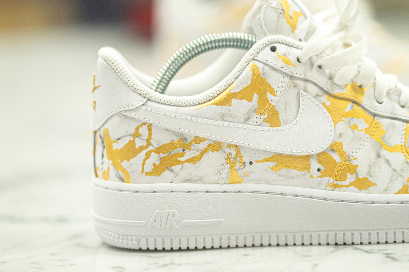 air force one marble