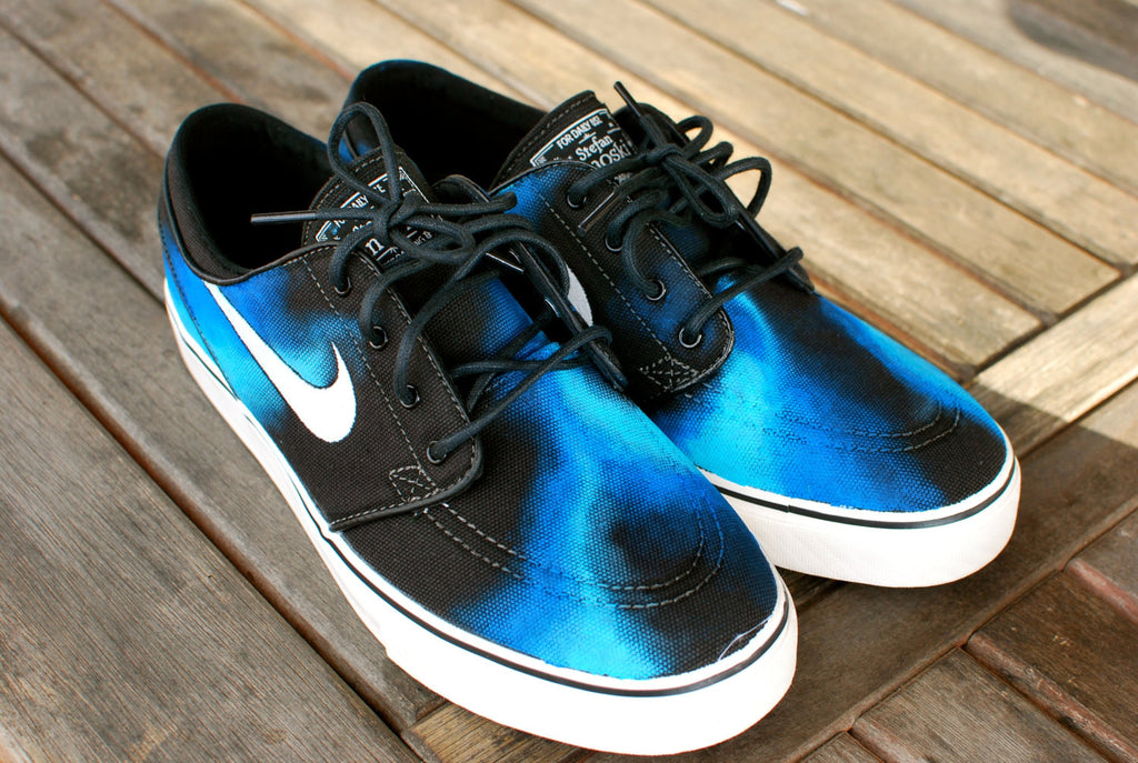 janoski galaxy