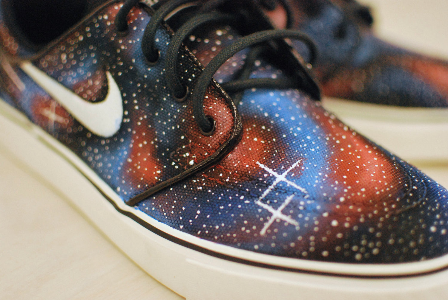 nike stefan janoski galaxy