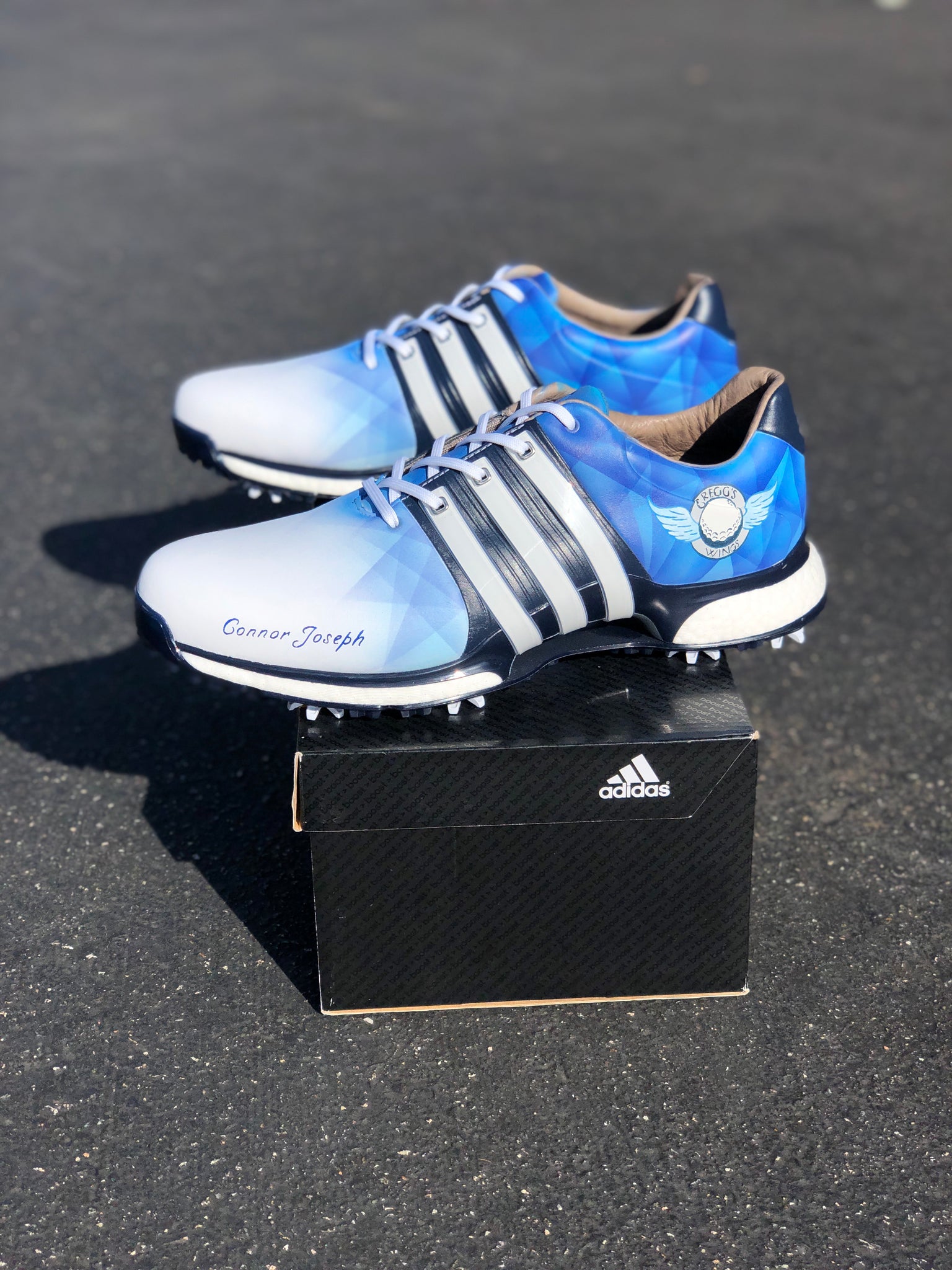 adidas custom golf shoes off 59% - www 