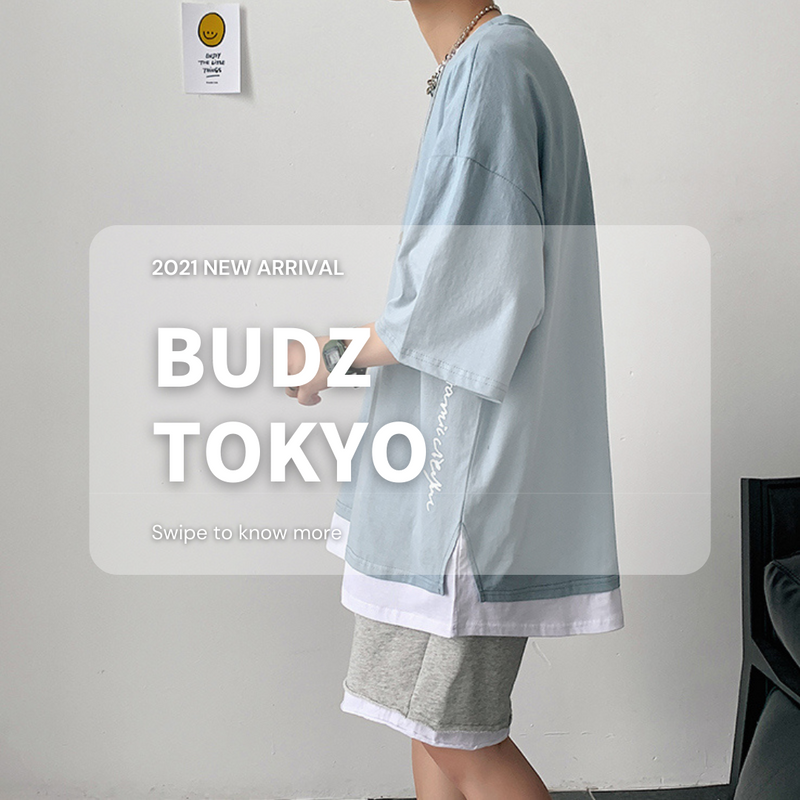 Budz 韓国メンズファッション通販サイト Budz