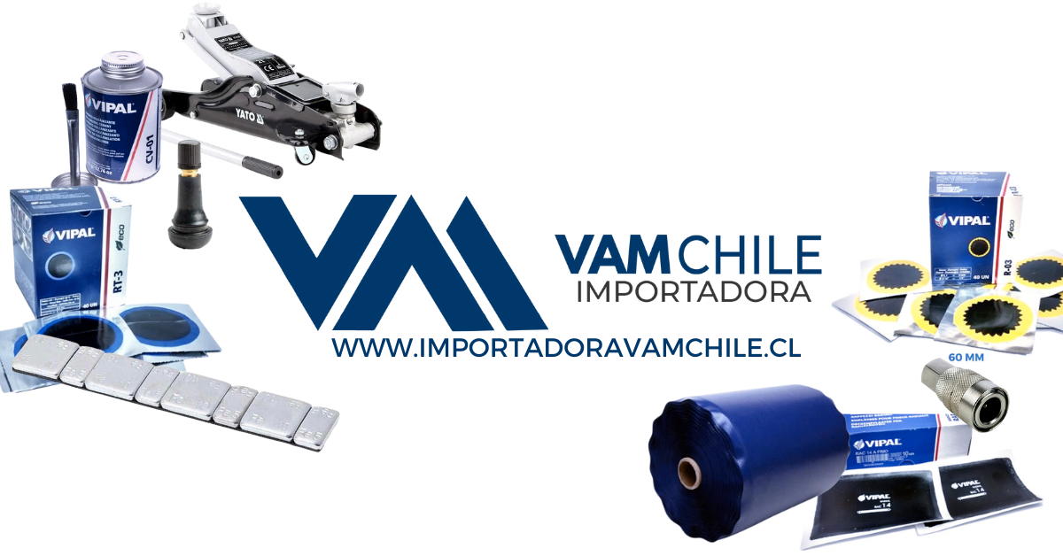 Importadora Vam Chile