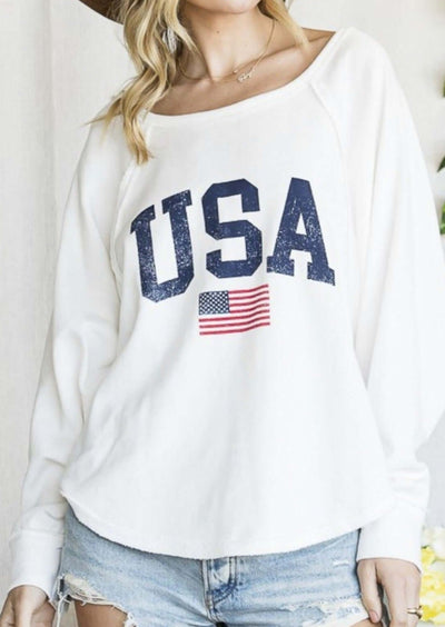 Classy Cozy USA | Women's Made in America Clothing Boutique