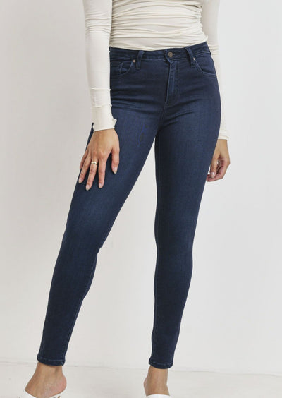 Denim Jeans & Jeggings | Made in USA | Classy Cozy Cool