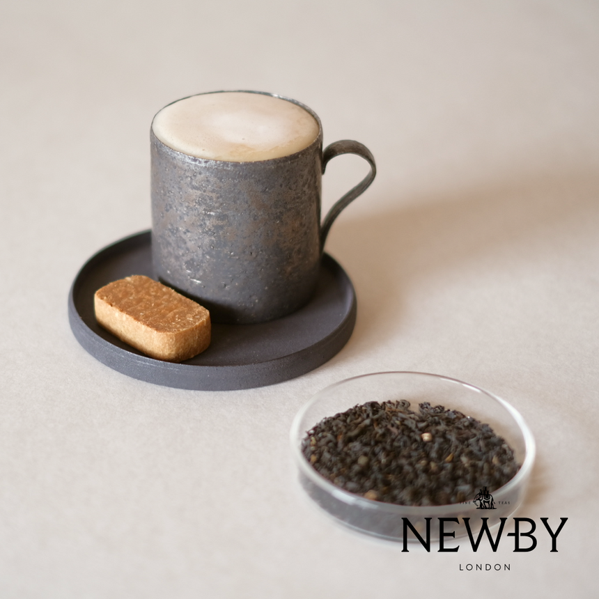 West Box l 7種類の茶葉詰め合わせ (西洋のお茶) | 送料無料 Nice Tea 