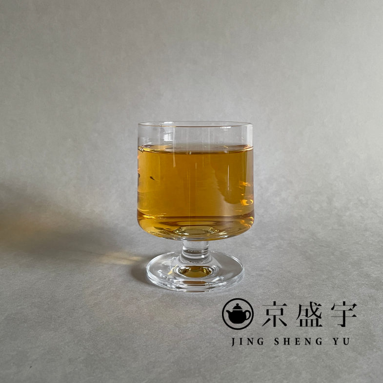 安渓鉄観音 l 漂香茶館（中国雲南省）| Nice Tea Meet You お茶の試飲