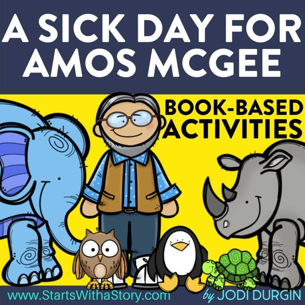 a-sick-day-for-amos-mcgee-activities-and-lesson-plan-ideas-clutter