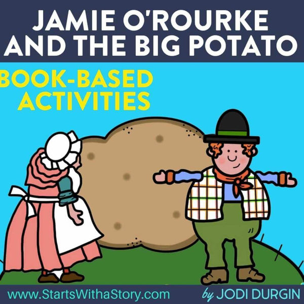 jamie-o-rourke-and-the-big-potato-activities-and-lesson-plan-ideas