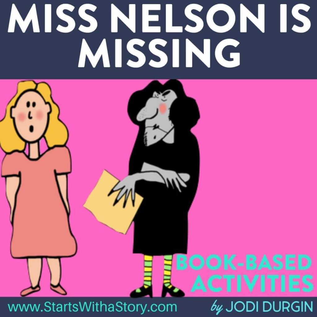 miss-nelson-is-missing-activities-and-lesson-plan-ideas-clutter-free