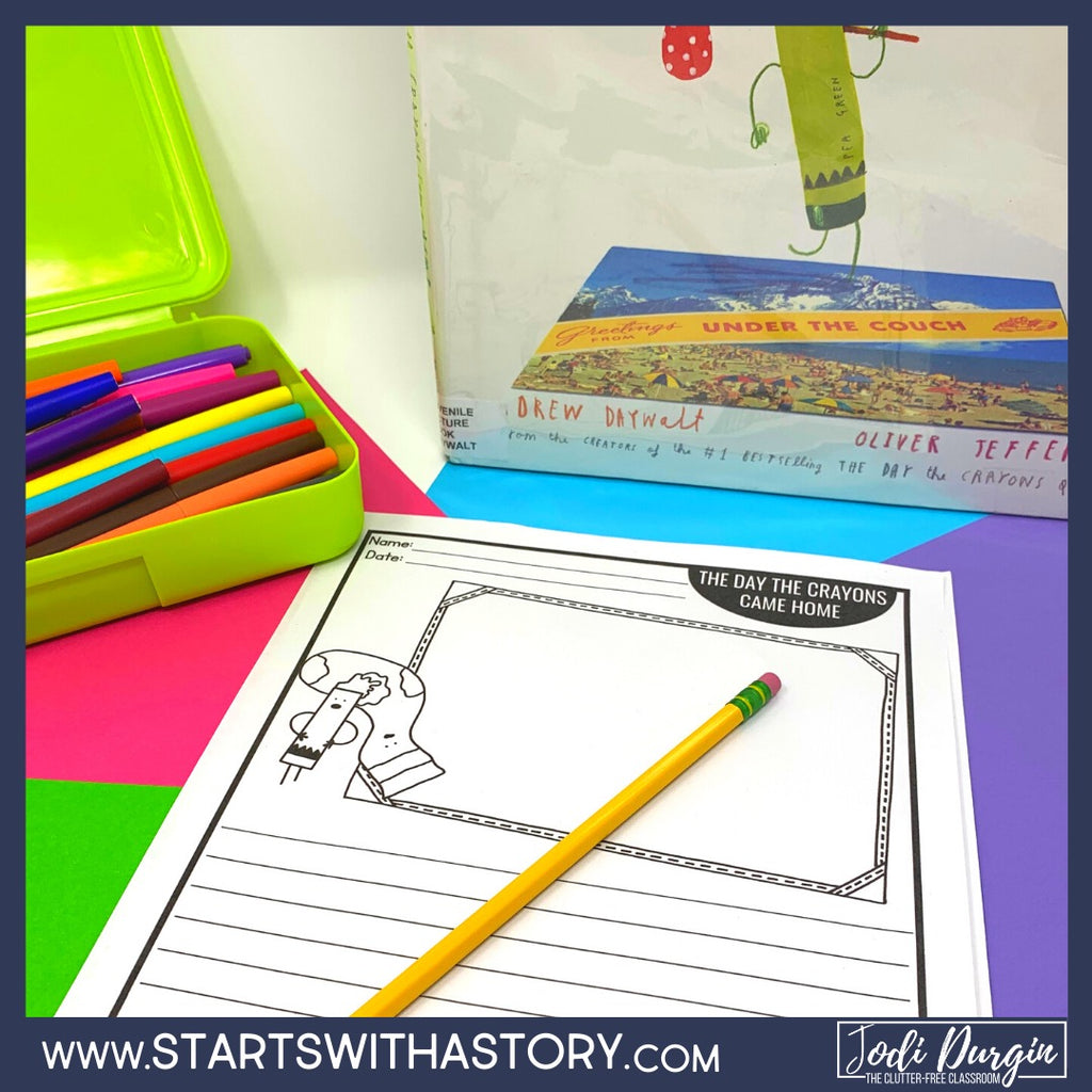 the-day-the-crayons-came-home-activities-and-lesson-plan-ideas