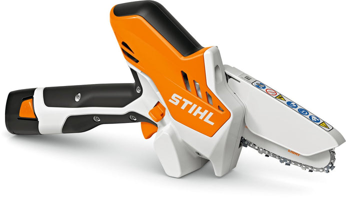 STIHL Motorsägen –