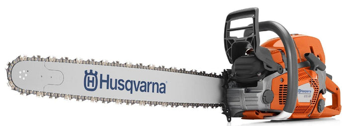 Husqvarna Motorsäge 540 XP® Mark III - Für professionelle Baumpflege