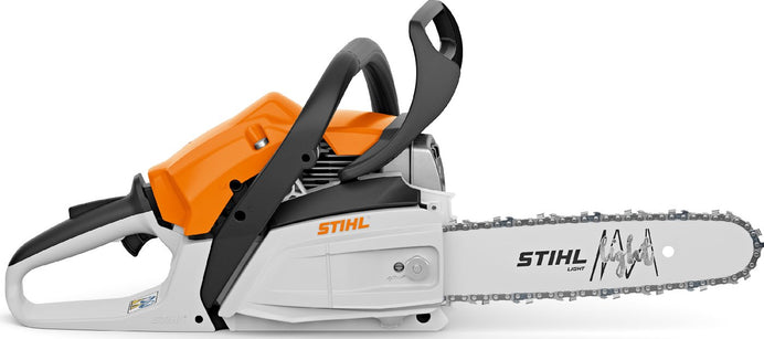 STIHL Motorsägen –