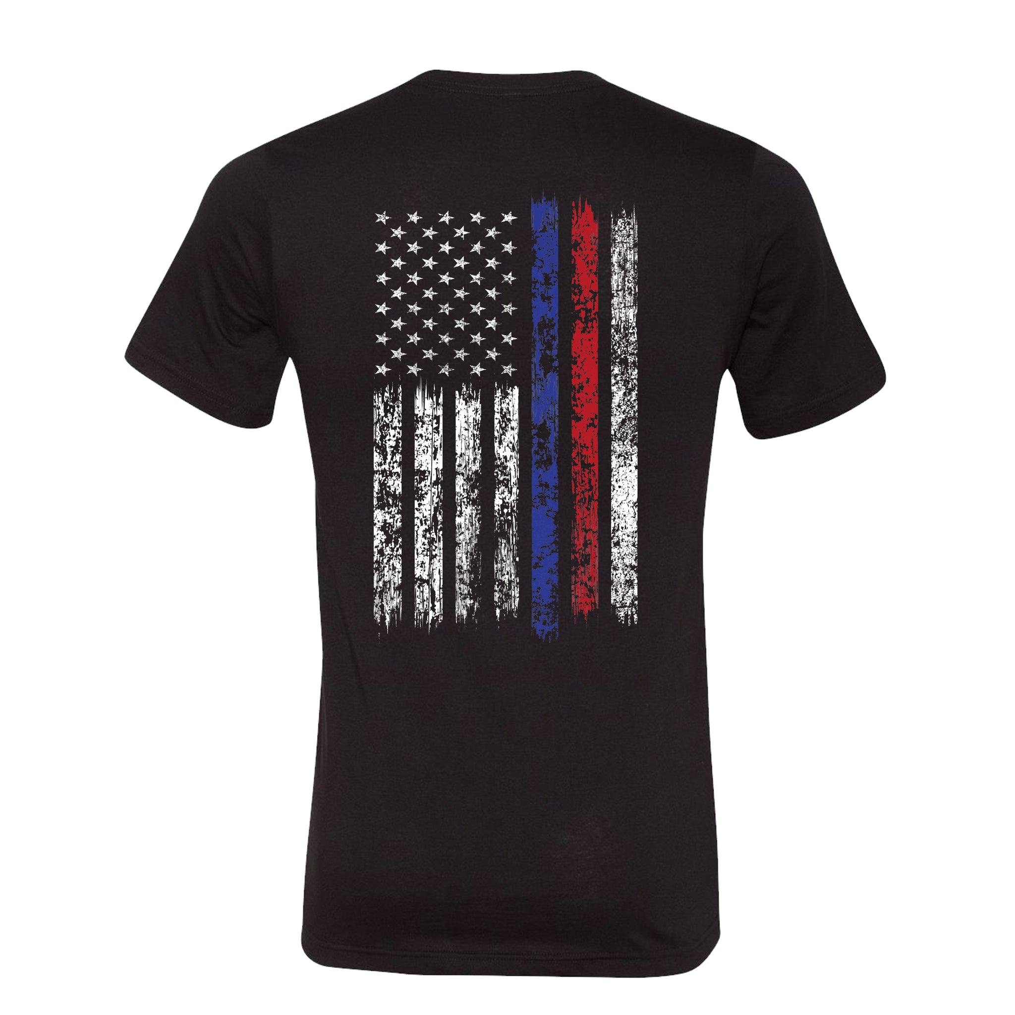 First Responders T-Shirt – Bridge Apparel Company