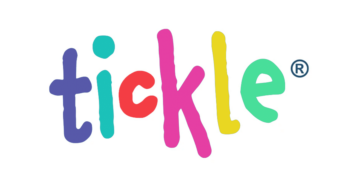 Tickle World – Tickle.world