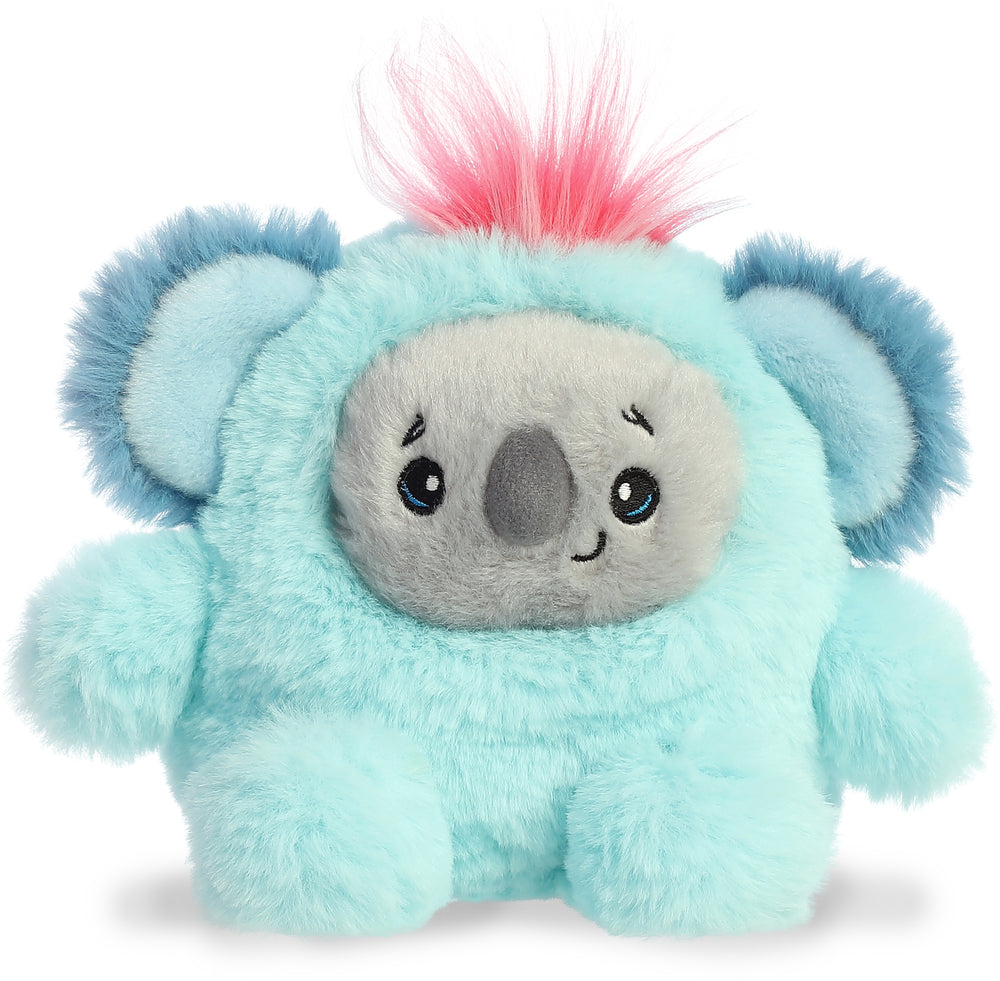 5 BUNBUN BUNNY – Peluches Aurora