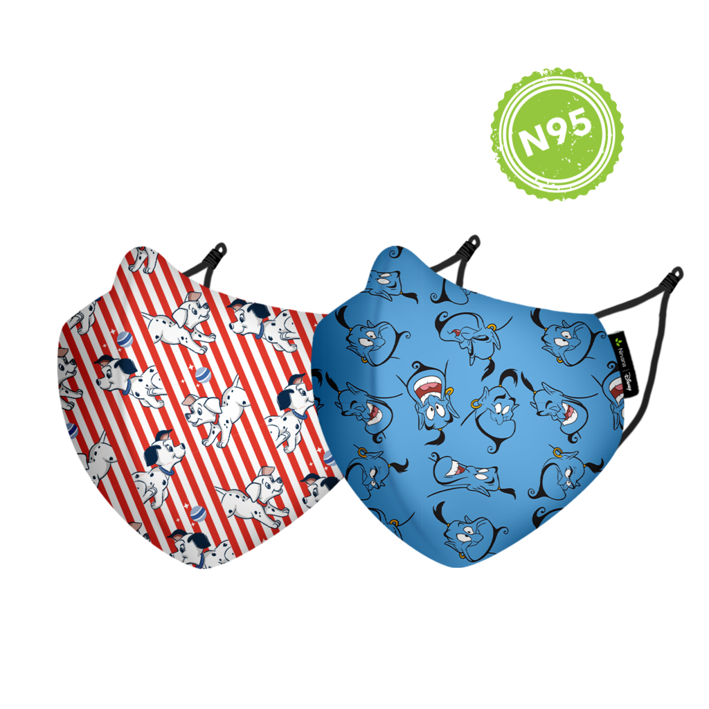 Safeguard your little one from the pandemic and pollution with quirky ...