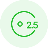Dust pm2.5