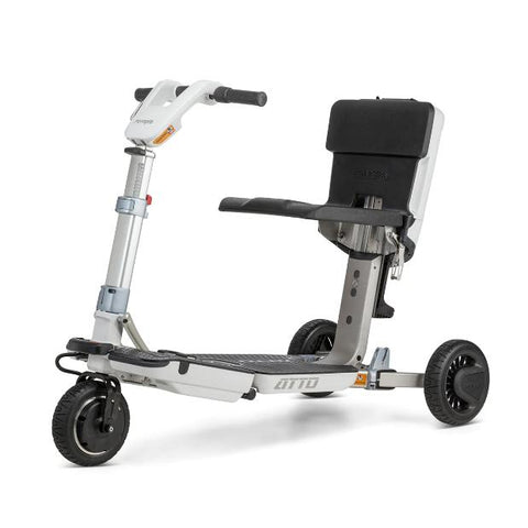 Moving Life ATTO Compact Folding Mobility Scooter